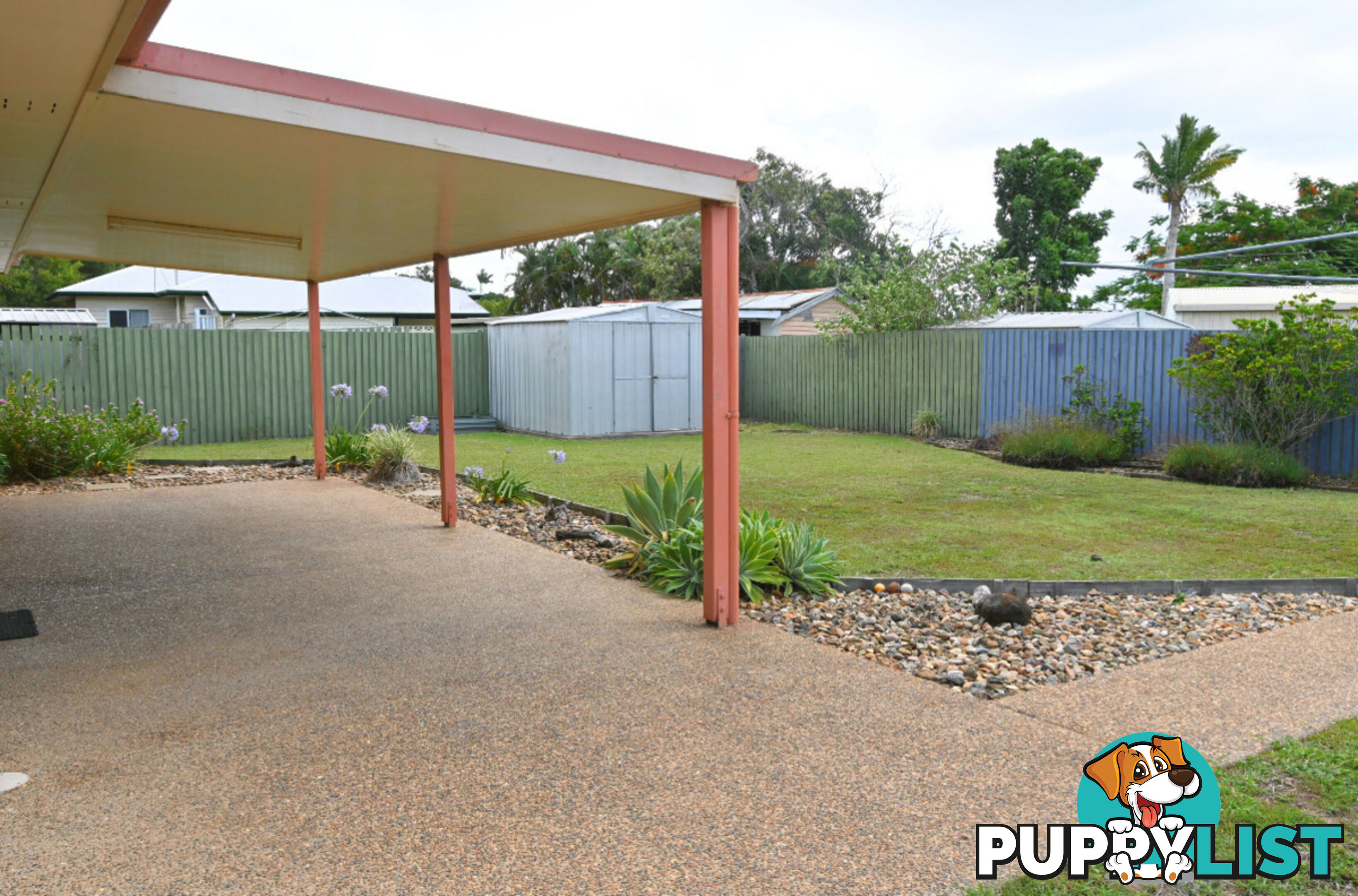 1A Bonding Street KEPNOCK QLD 4670