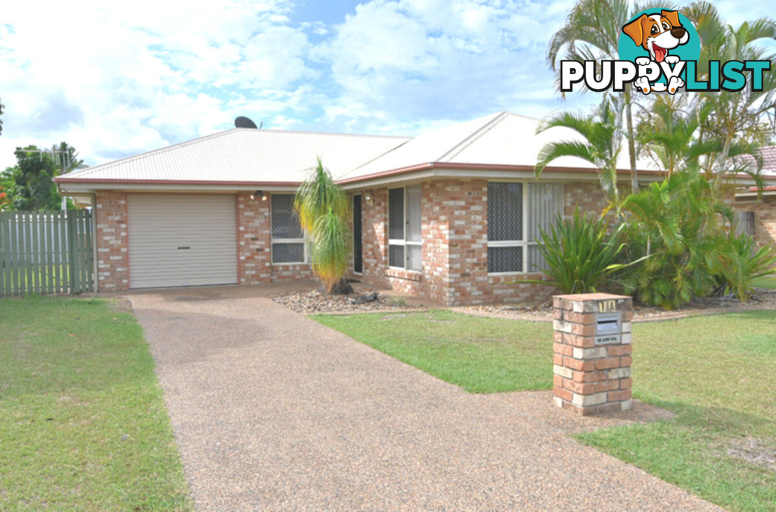 1A Bonding Street KEPNOCK QLD 4670