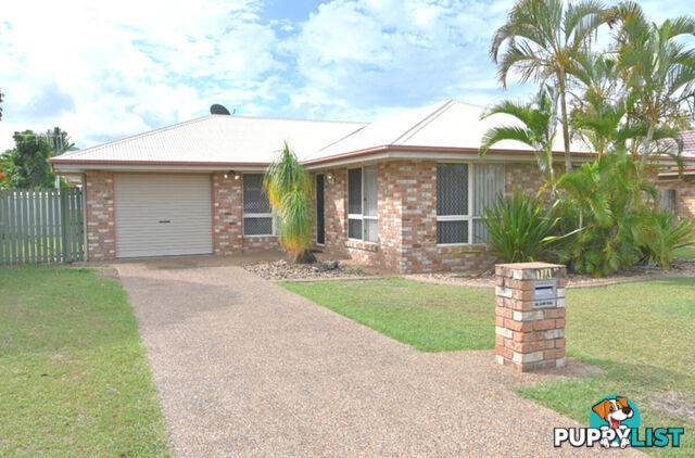 1A Bonding Street KEPNOCK QLD 4670