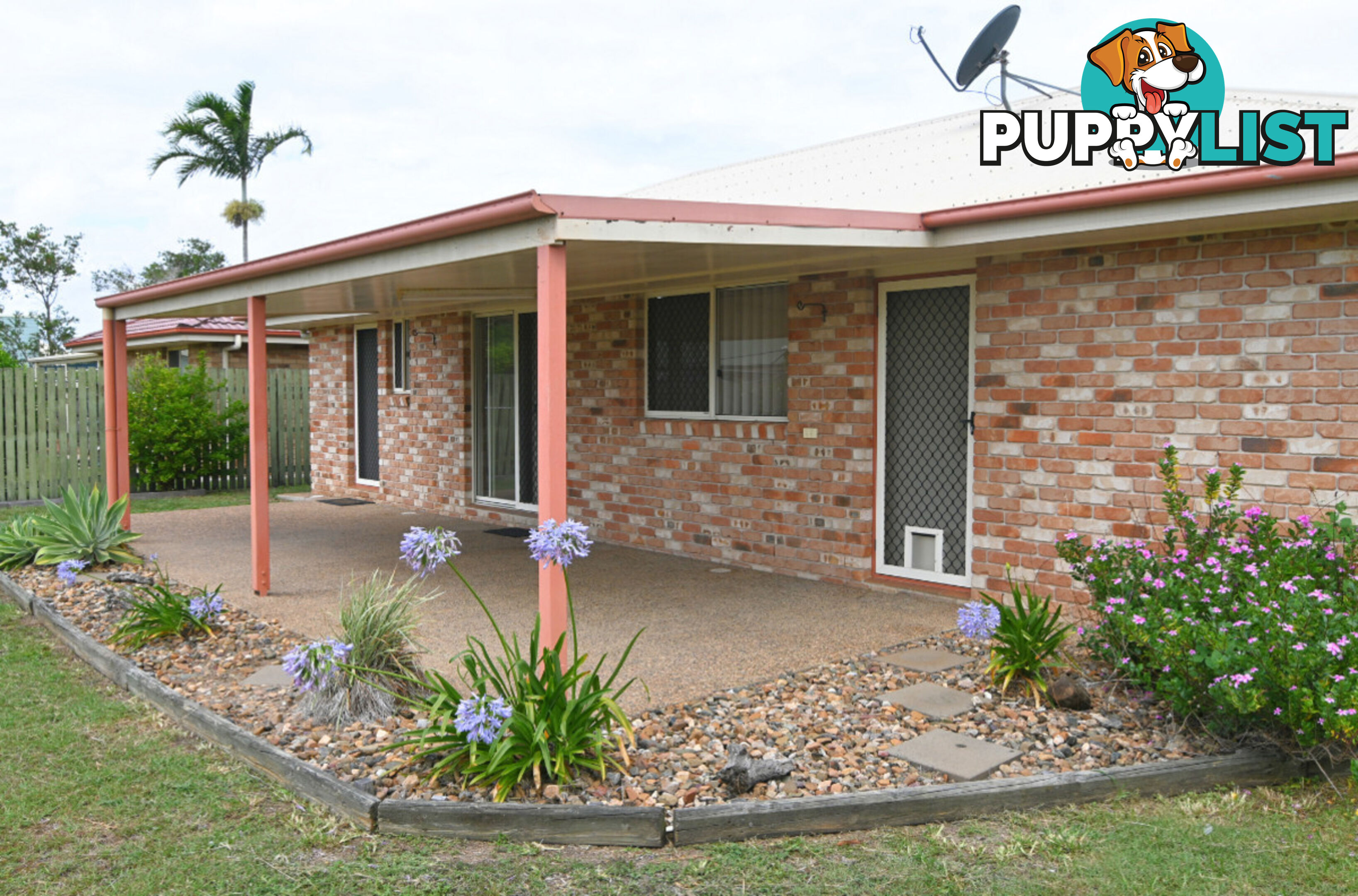 1A Bonding Street KEPNOCK QLD 4670