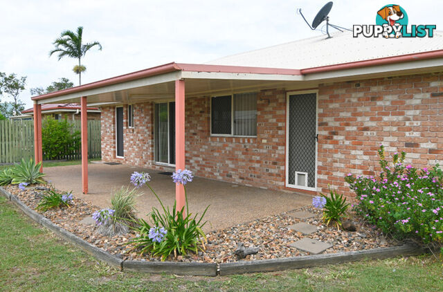 1A Bonding Street KEPNOCK QLD 4670