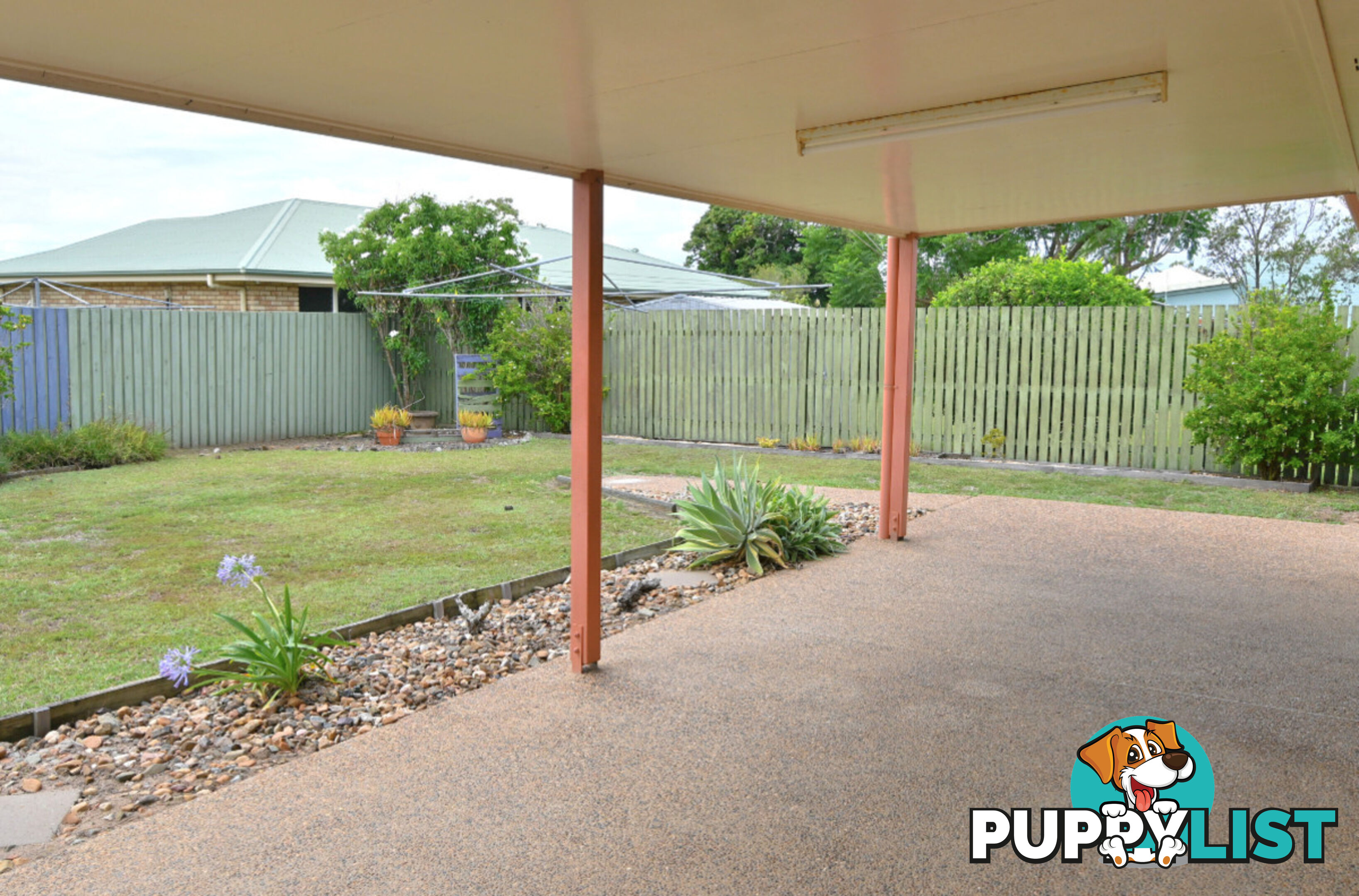 1A Bonding Street KEPNOCK QLD 4670