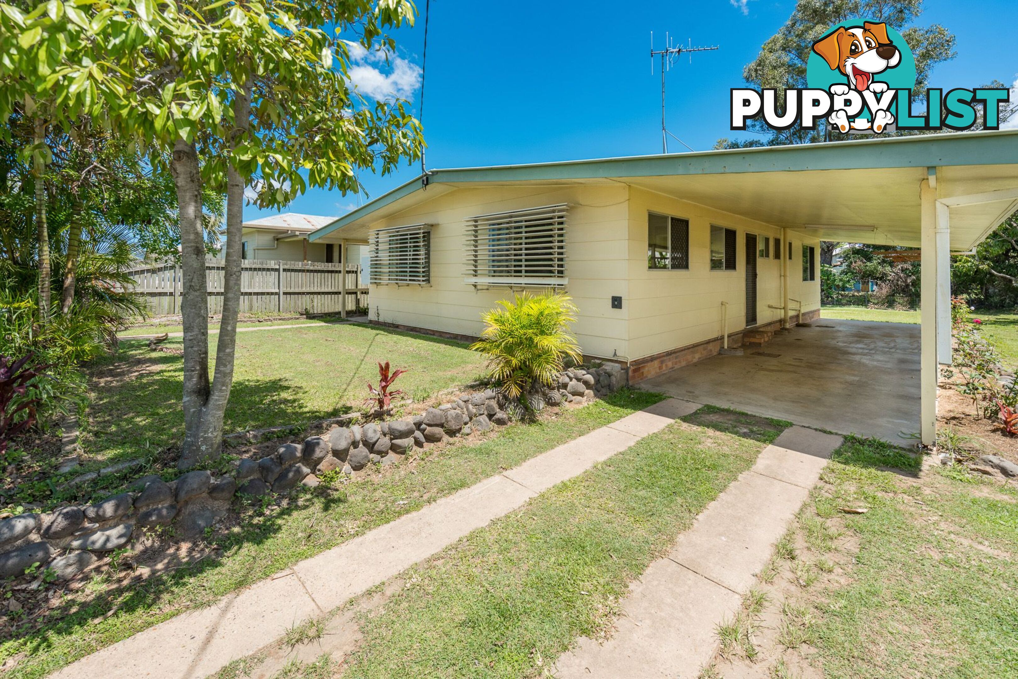 32 Fagg Street BUNDABERG NORTH QLD 4670