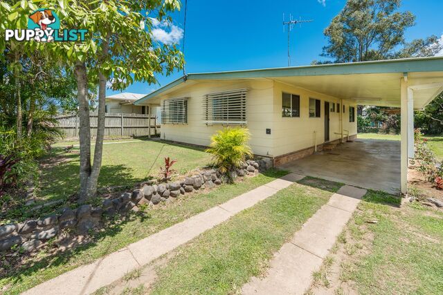 32 Fagg Street BUNDABERG NORTH QLD 4670