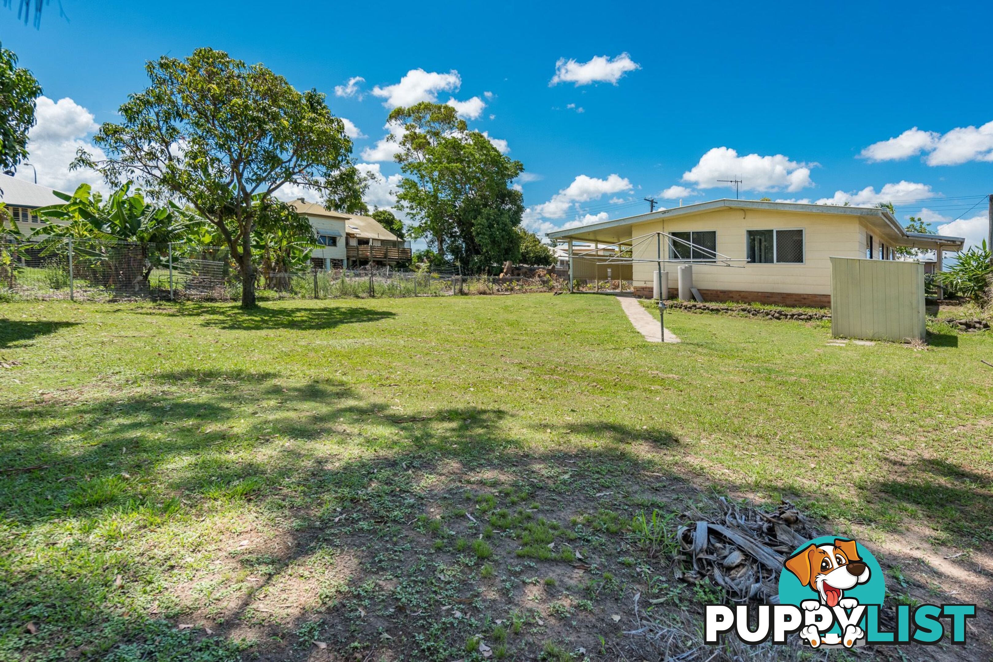 32 Fagg Street BUNDABERG NORTH QLD 4670