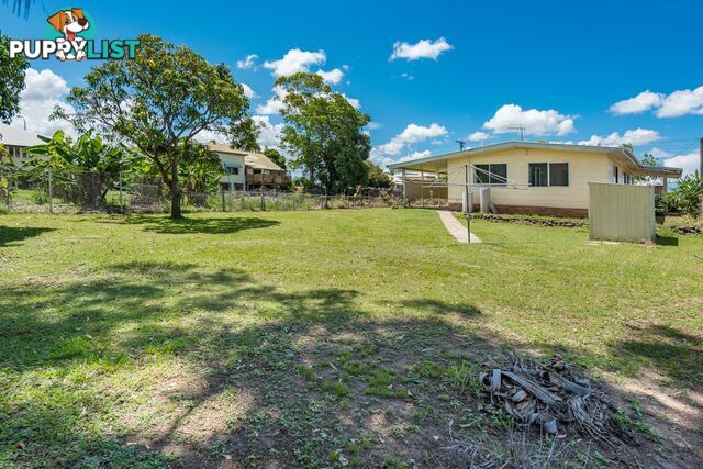 32 Fagg Street BUNDABERG NORTH QLD 4670