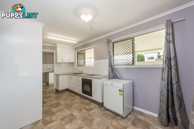 32 Fagg Street BUNDABERG NORTH QLD 4670