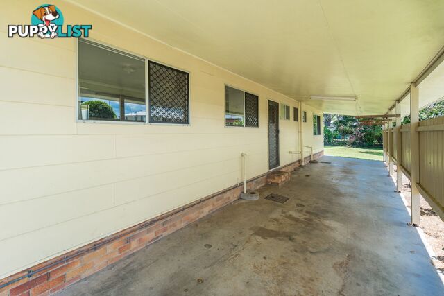 32 Fagg Street BUNDABERG NORTH QLD 4670