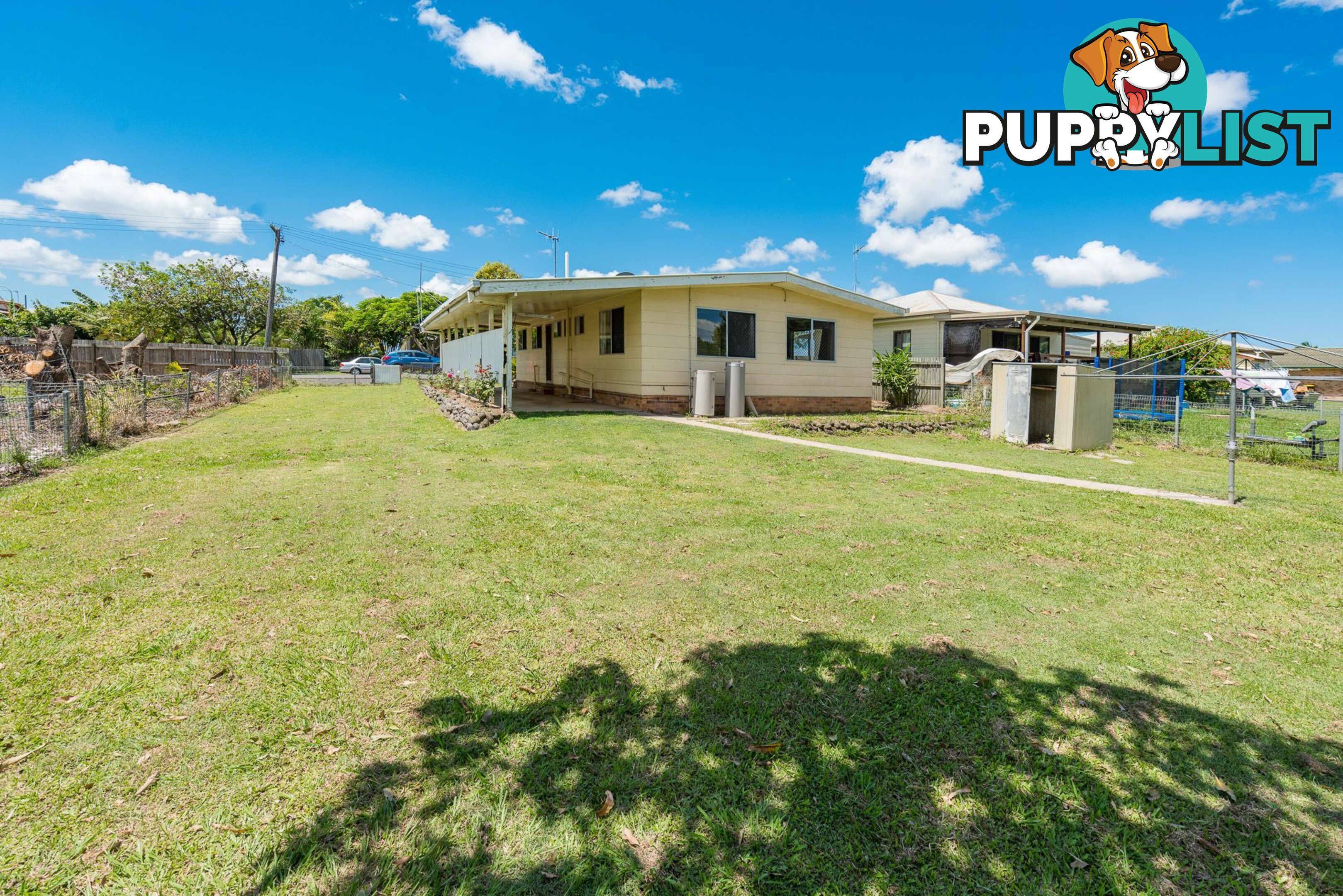 32 Fagg Street BUNDABERG NORTH QLD 4670