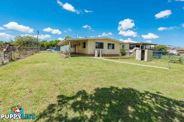 32 Fagg Street BUNDABERG NORTH QLD 4670