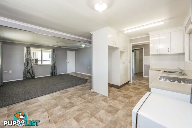 32 Fagg Street BUNDABERG NORTH QLD 4670