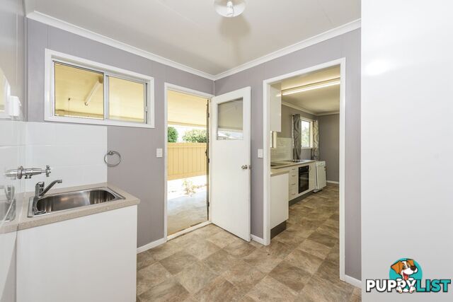 32 Fagg Street BUNDABERG NORTH QLD 4670