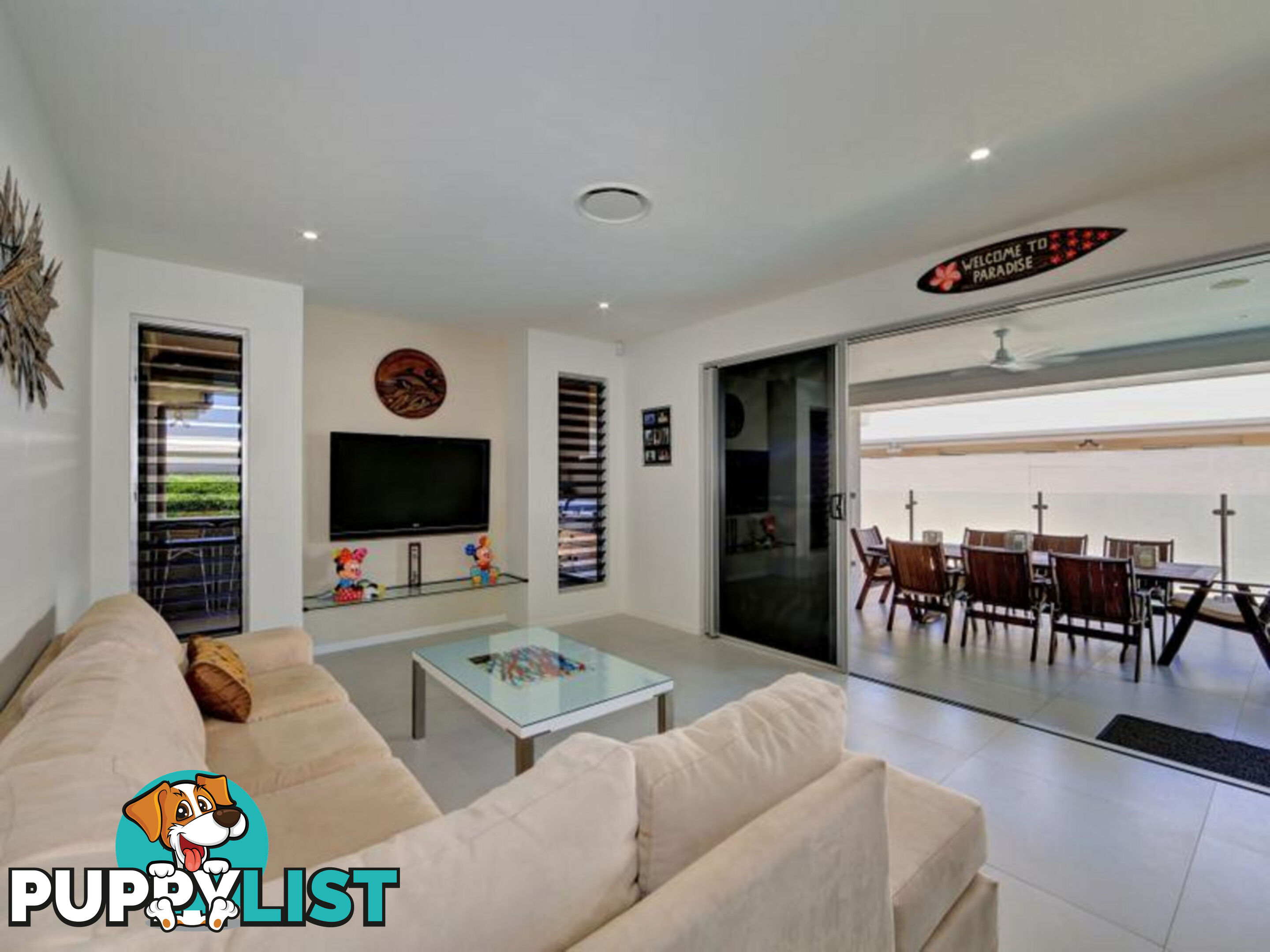 21 Masthead Drive BARGARA QLD 4670