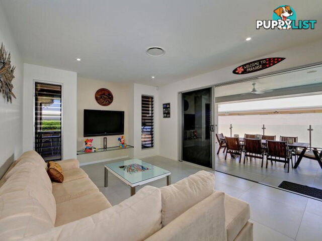 21 Masthead Drive BARGARA QLD 4670