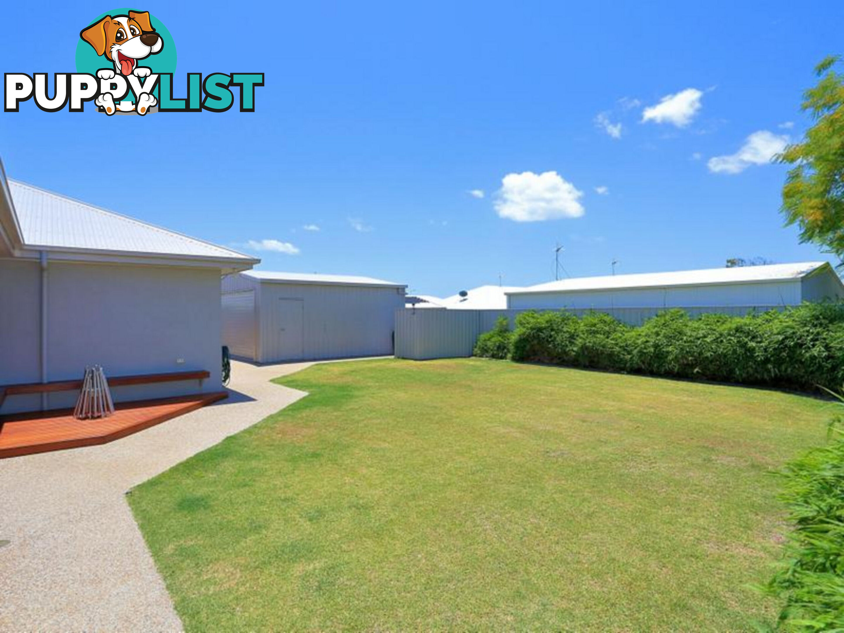 21 Masthead Drive BARGARA QLD 4670