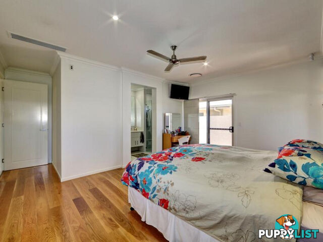 21 Masthead Drive BARGARA QLD 4670