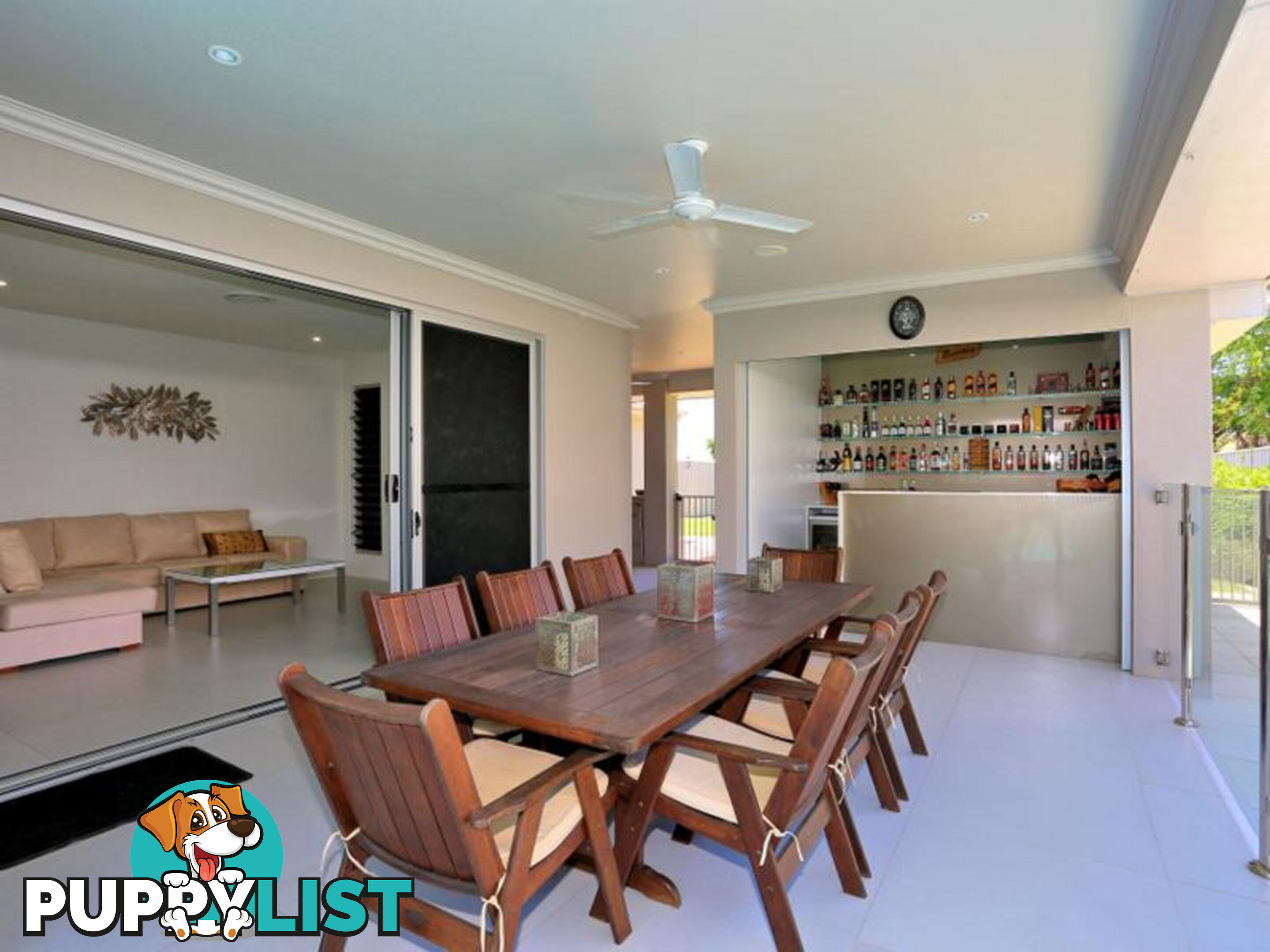 21 Masthead Drive BARGARA QLD 4670