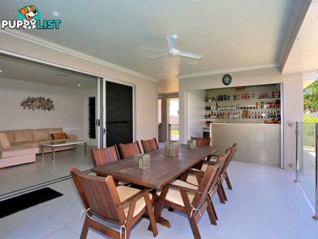 21 Masthead Drive BARGARA QLD 4670