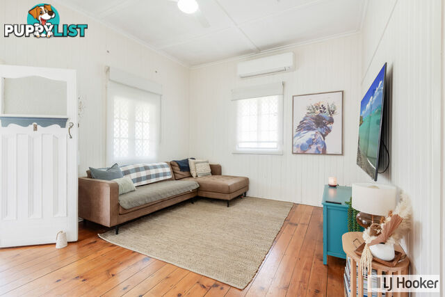 41 Steuart Street BUNDABERG NORTH QLD 4670