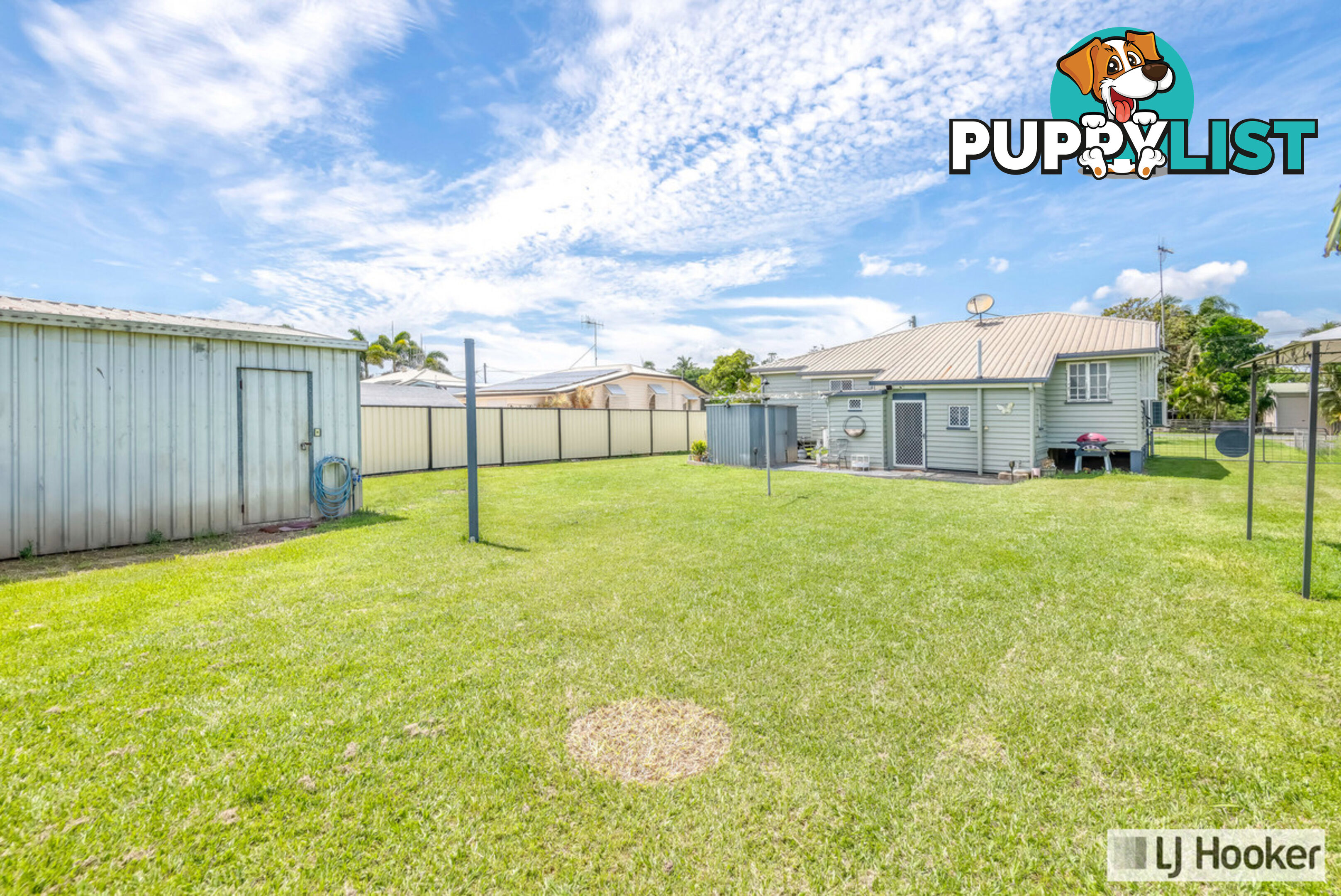 41 Steuart Street BUNDABERG NORTH QLD 4670