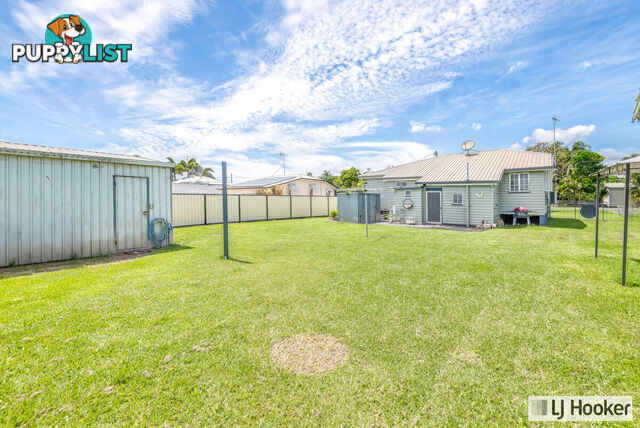 41 Steuart Street BUNDABERG NORTH QLD 4670