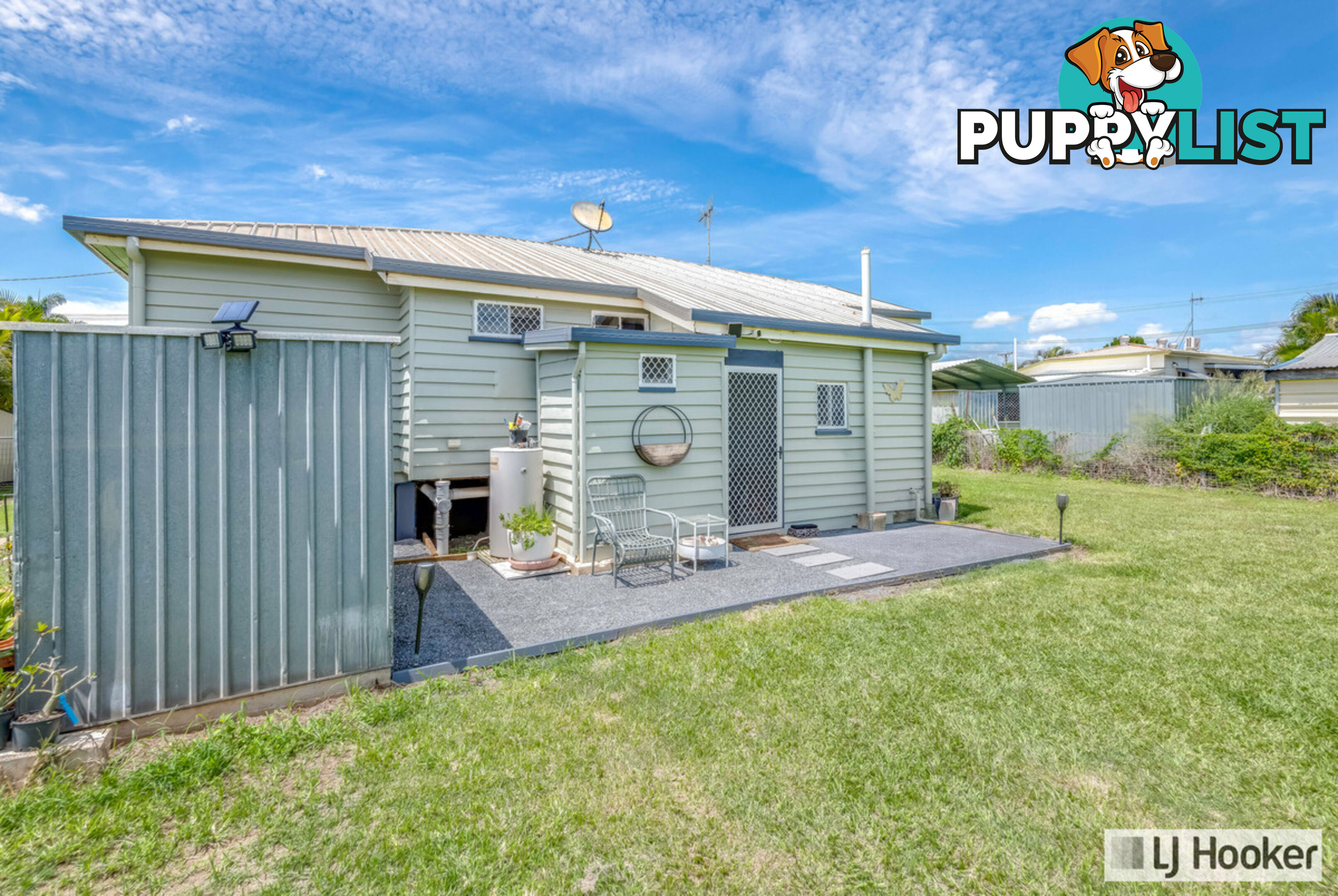 41 Steuart Street BUNDABERG NORTH QLD 4670