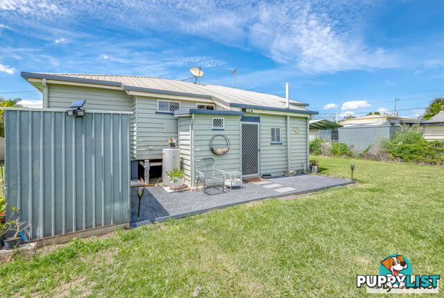 41 Steuart Street BUNDABERG NORTH QLD 4670