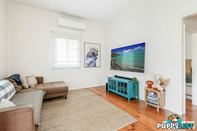 41 Steuart Street BUNDABERG NORTH QLD 4670