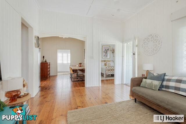 41 Steuart Street BUNDABERG NORTH QLD 4670