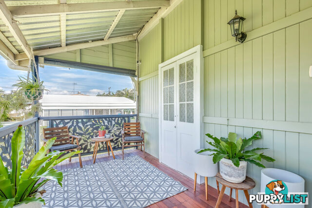 41 Steuart Street BUNDABERG NORTH QLD 4670