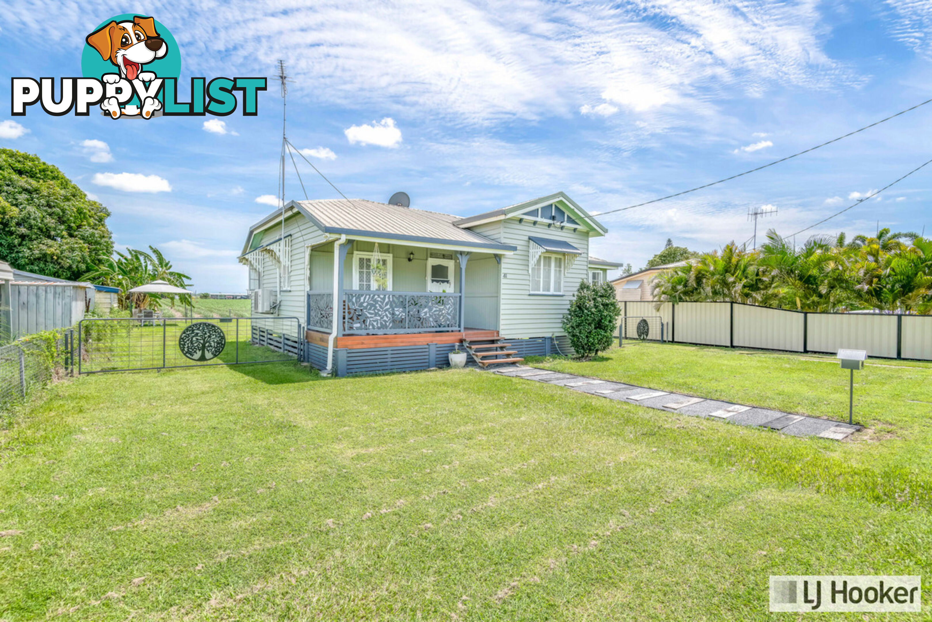 41 Steuart Street BUNDABERG NORTH QLD 4670