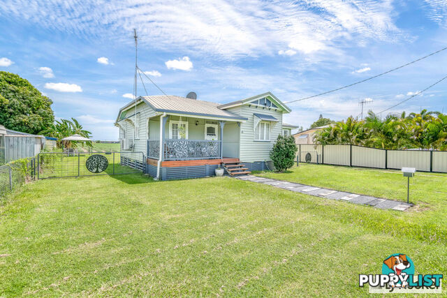 41 Steuart Street BUNDABERG NORTH QLD 4670