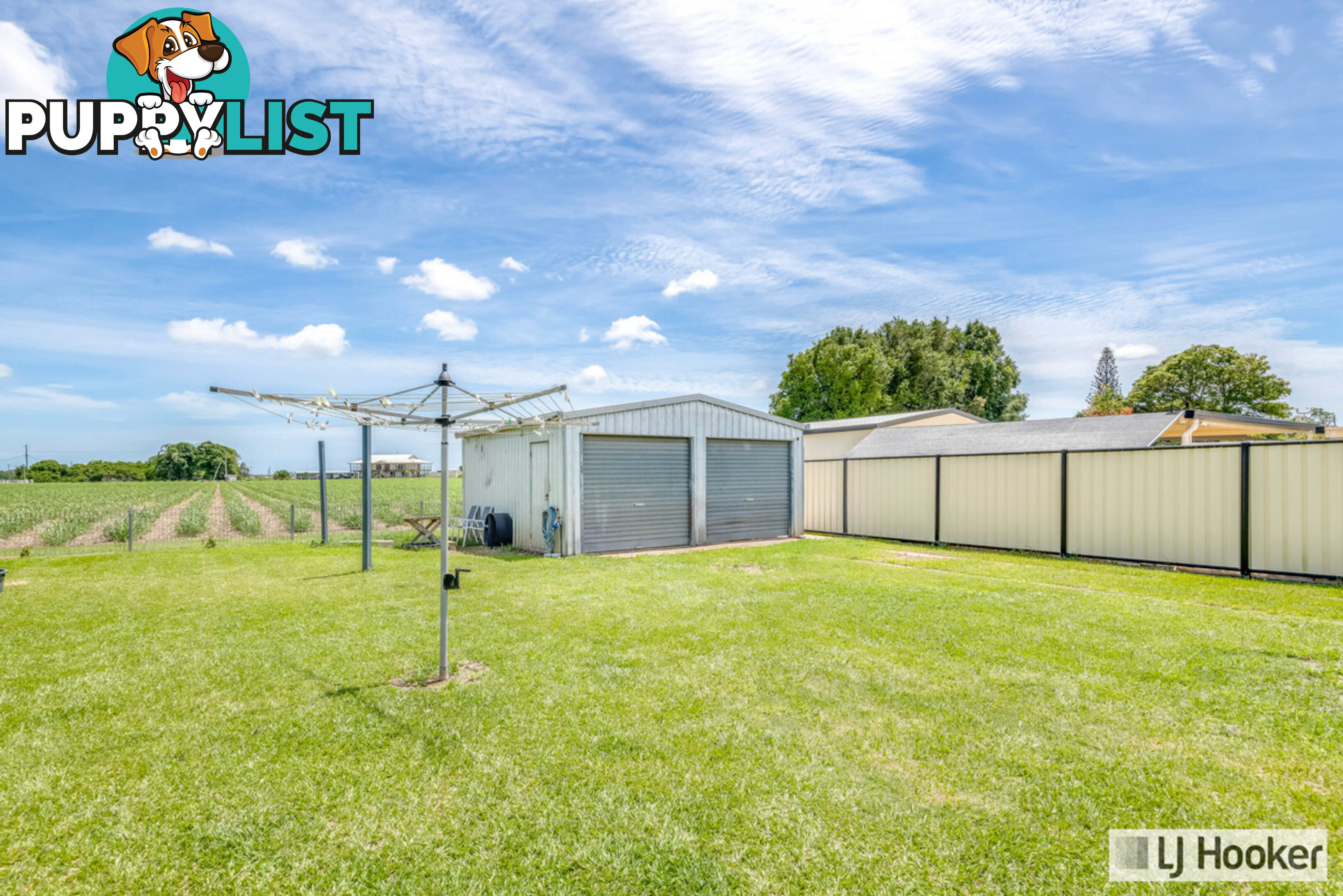 41 Steuart Street BUNDABERG NORTH QLD 4670