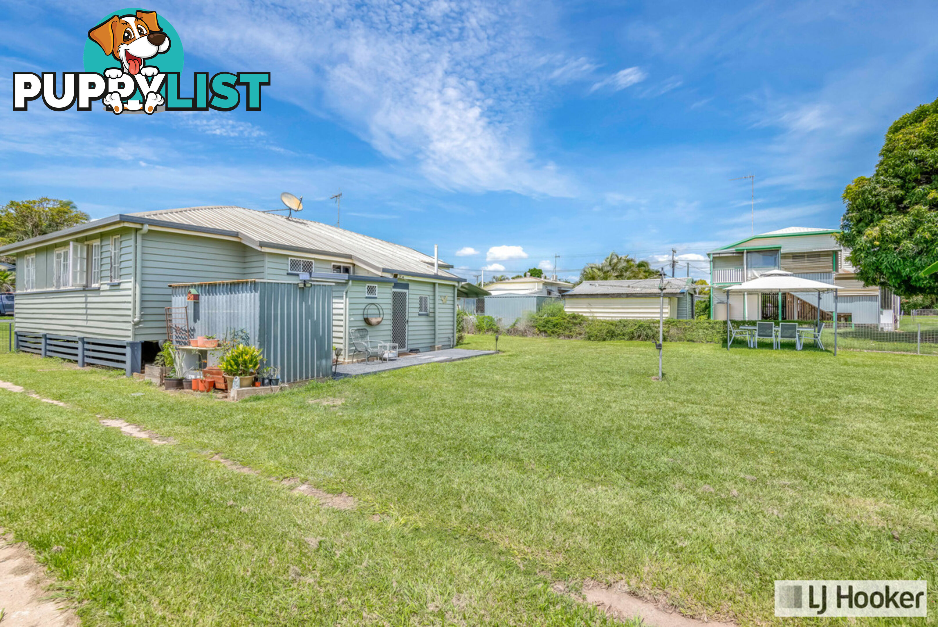 41 Steuart Street BUNDABERG NORTH QLD 4670