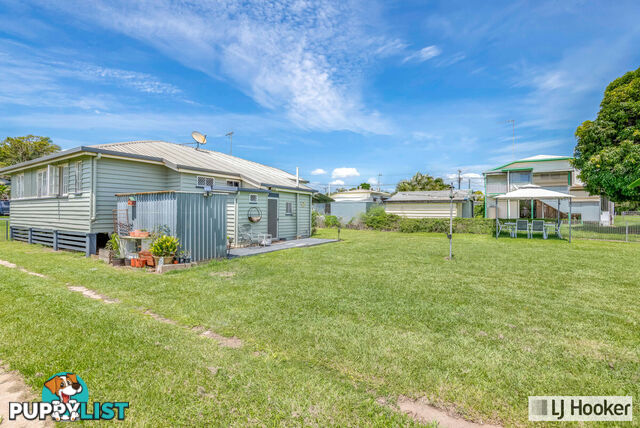 41 Steuart Street BUNDABERG NORTH QLD 4670