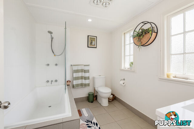 41 Steuart Street BUNDABERG NORTH QLD 4670