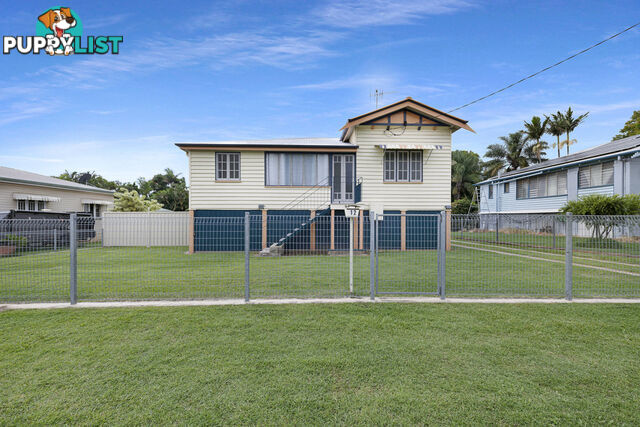 12 Agnes Street BUNDABERG NORTH QLD 4670