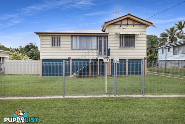 12 Agnes Street BUNDABERG NORTH QLD 4670