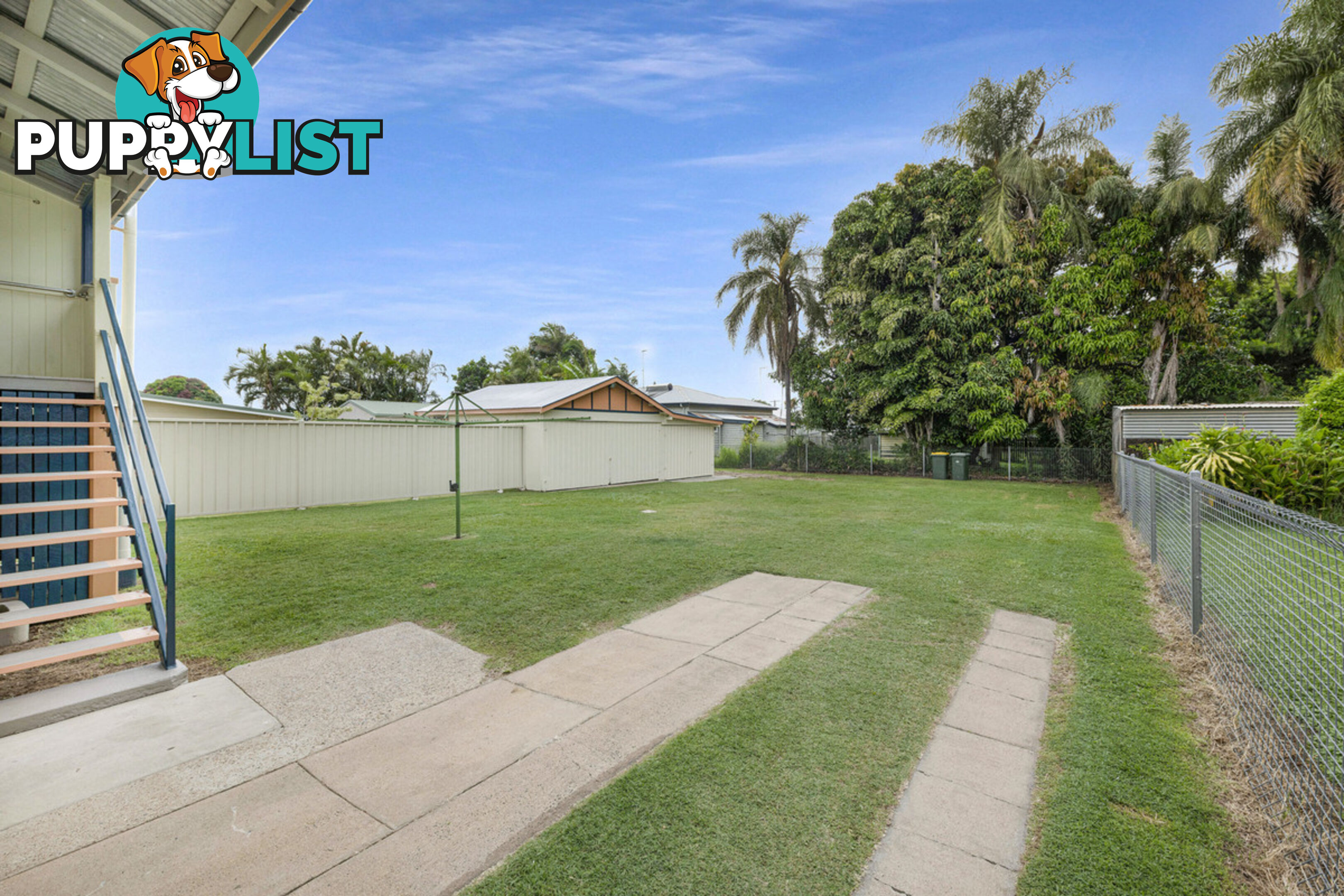 12 Agnes Street BUNDABERG NORTH QLD 4670