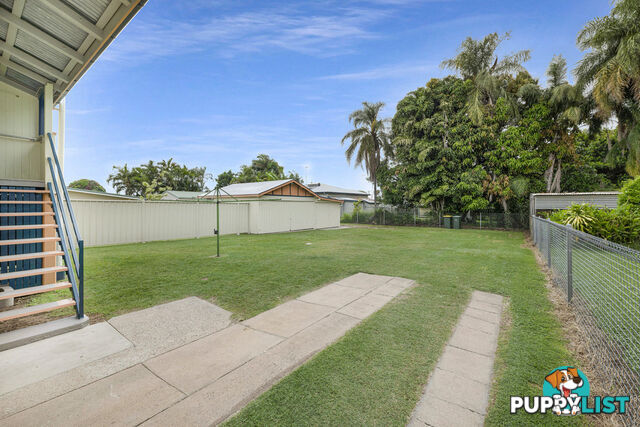 12 Agnes Street BUNDABERG NORTH QLD 4670