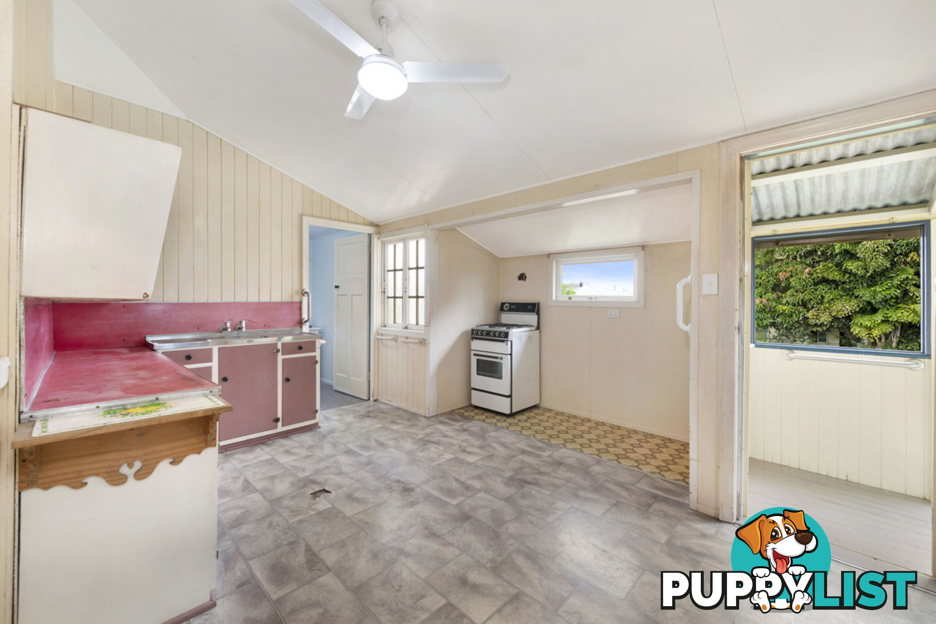 12 Agnes Street BUNDABERG NORTH QLD 4670