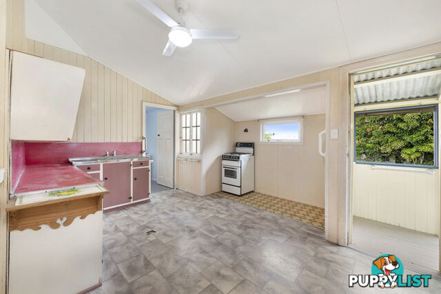 12 Agnes Street BUNDABERG NORTH QLD 4670