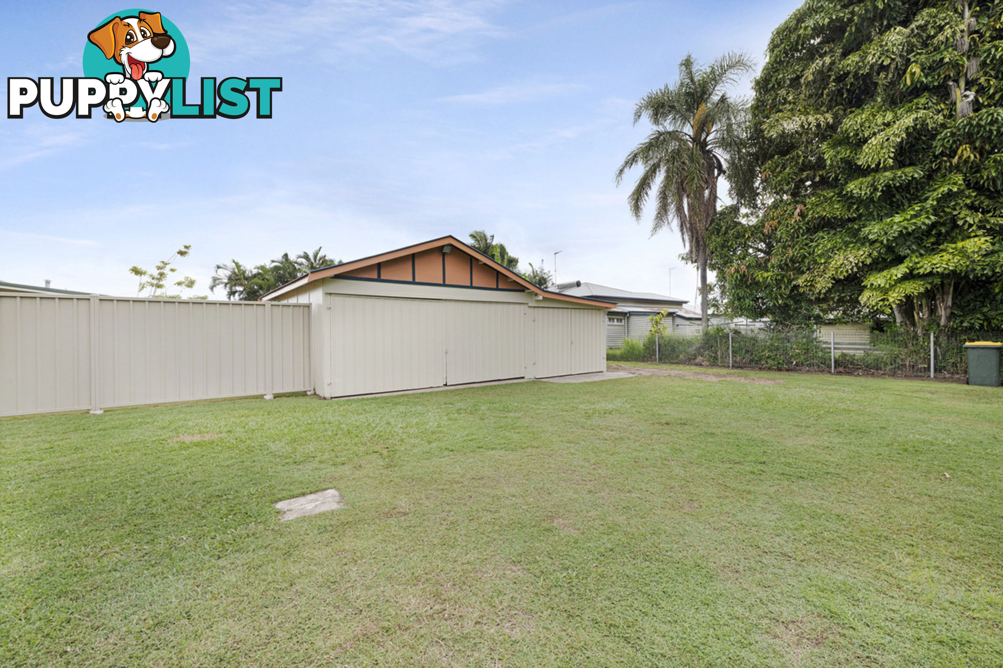 12 Agnes Street BUNDABERG NORTH QLD 4670