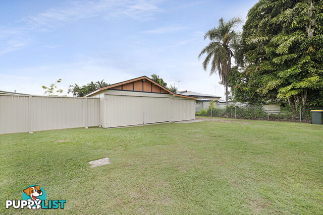 12 Agnes Street BUNDABERG NORTH QLD 4670