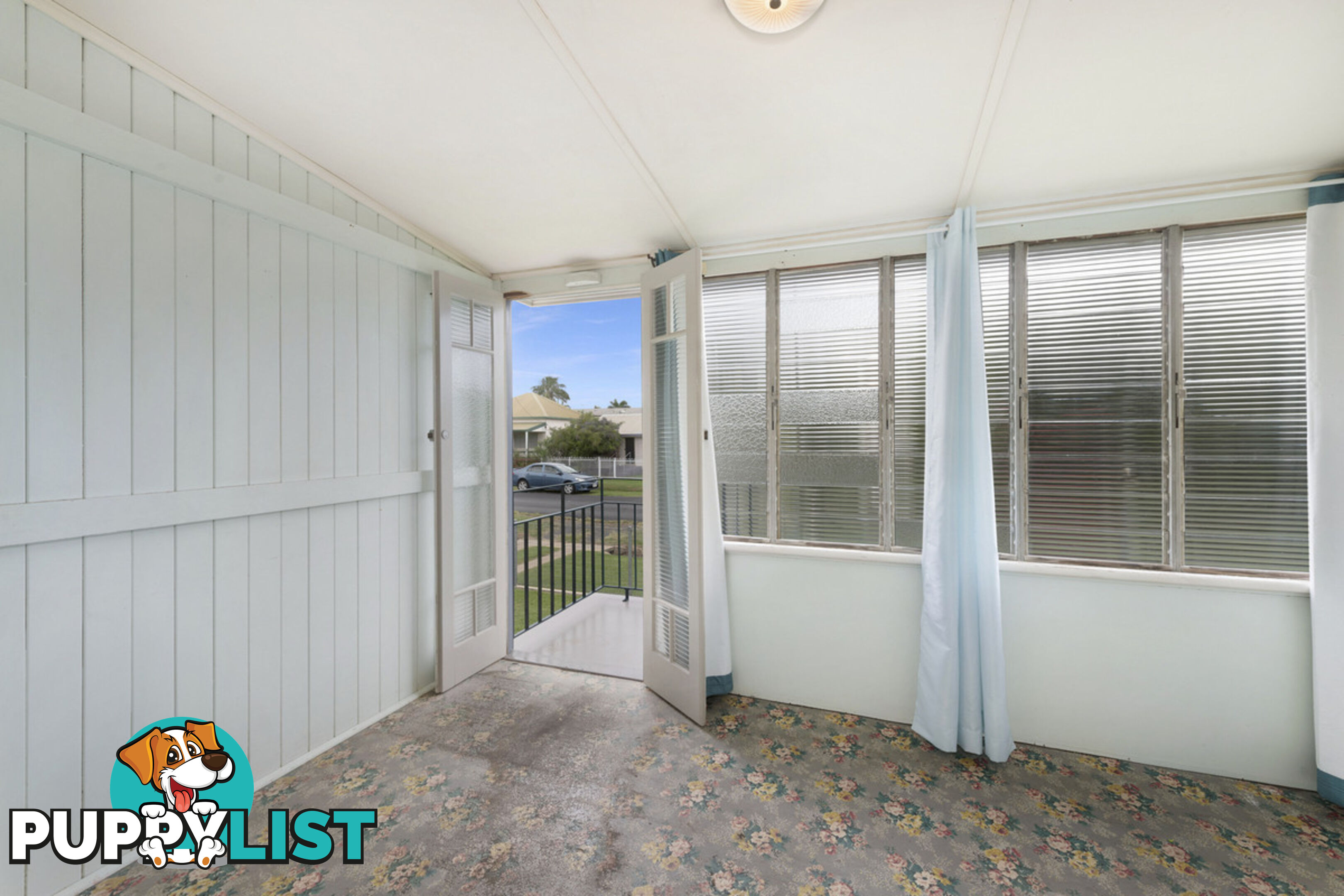 12 Agnes Street BUNDABERG NORTH QLD 4670