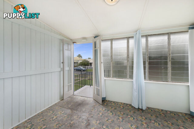 12 Agnes Street BUNDABERG NORTH QLD 4670