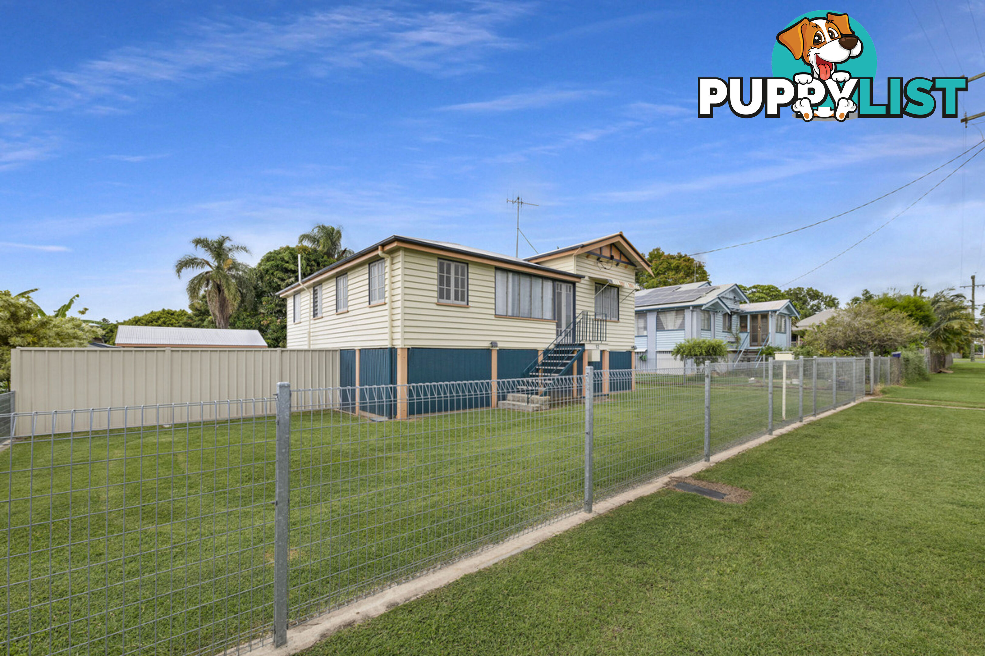 12 Agnes Street BUNDABERG NORTH QLD 4670