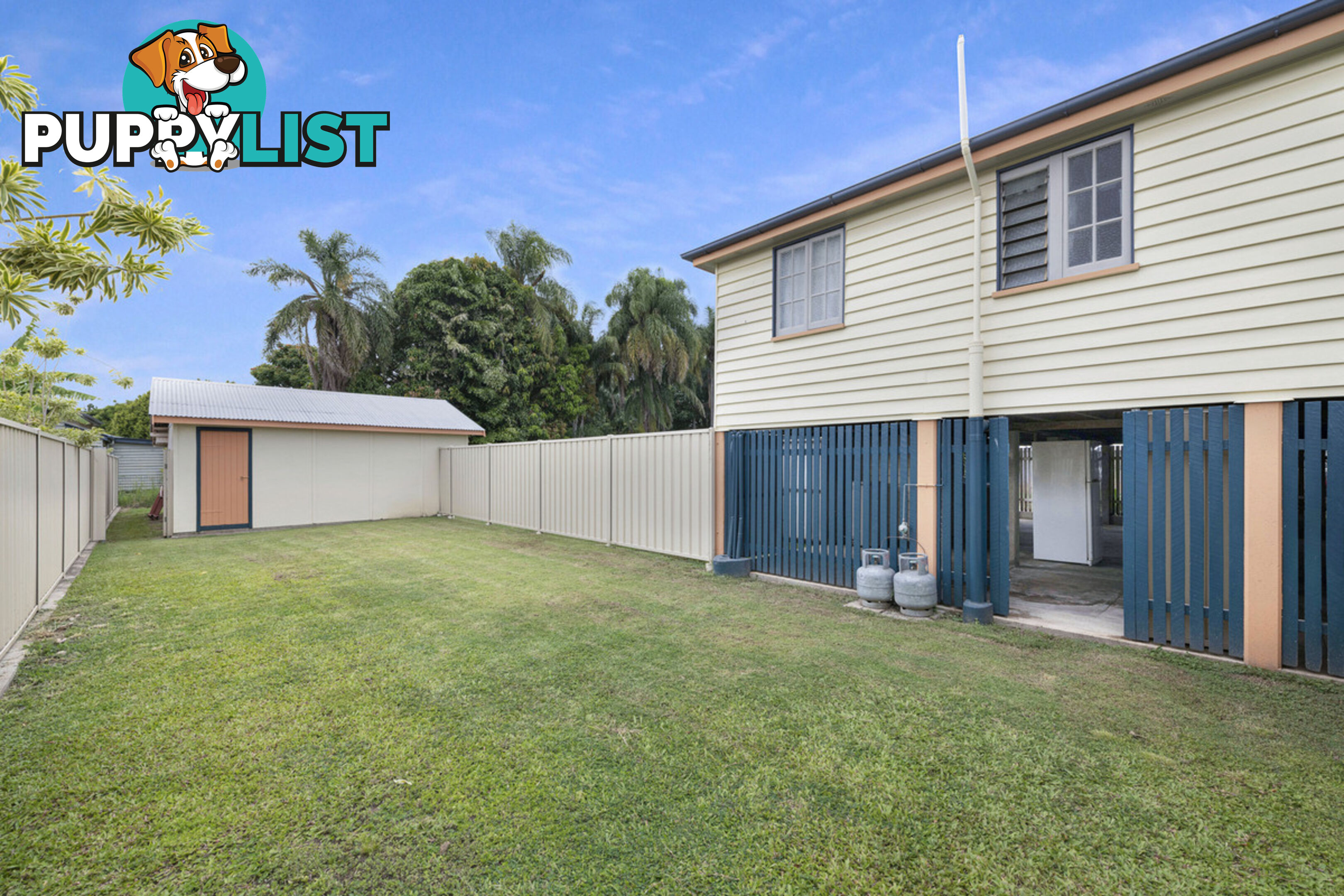 12 Agnes Street BUNDABERG NORTH QLD 4670