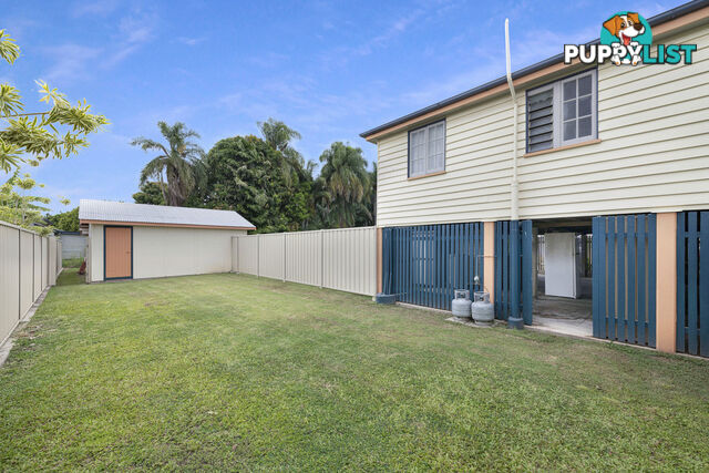 12 Agnes Street BUNDABERG NORTH QLD 4670