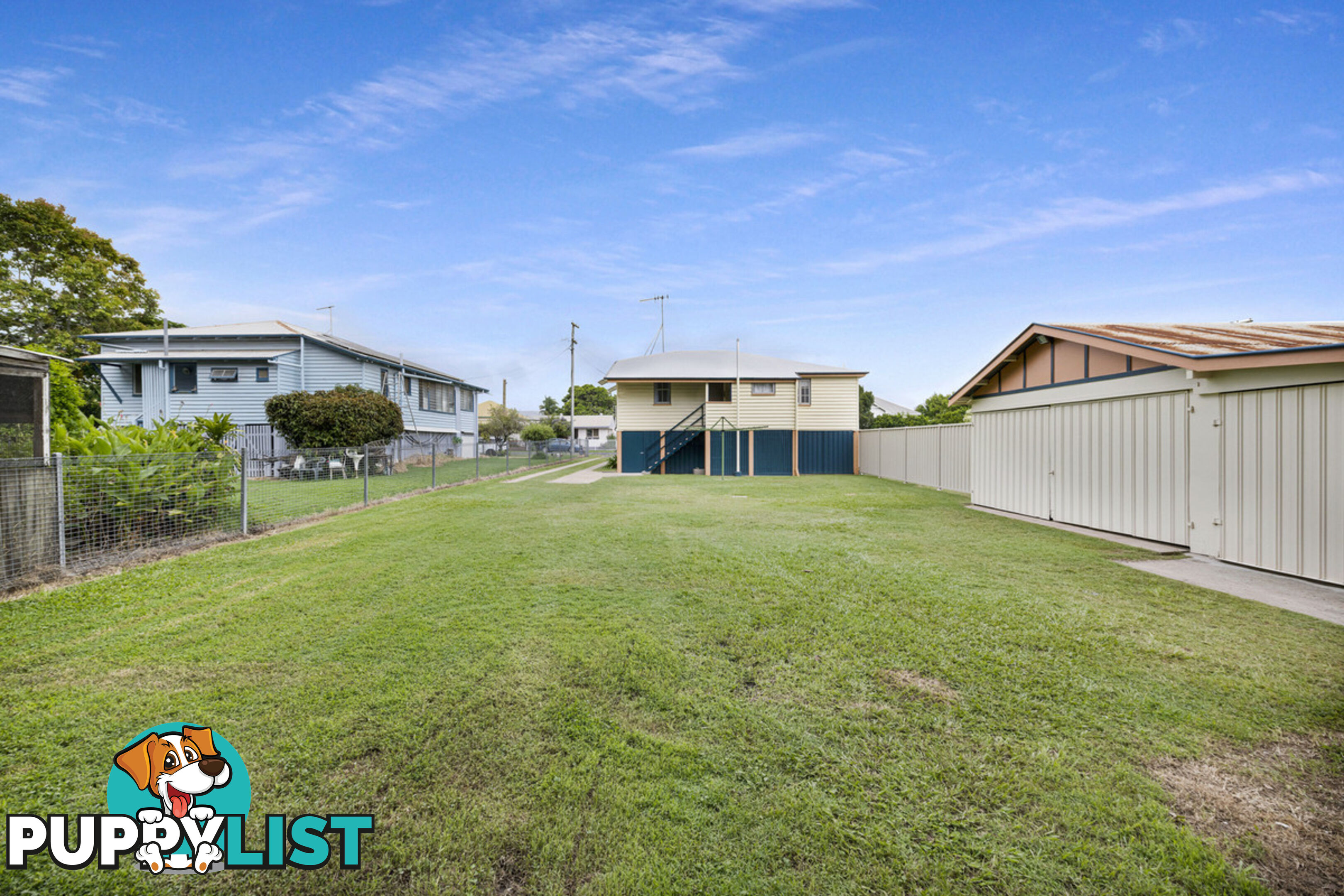 12 Agnes Street BUNDABERG NORTH QLD 4670